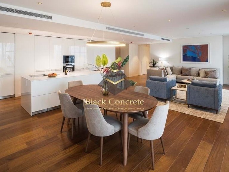 Apartment for Sale in Lisboa, Lisbon 6