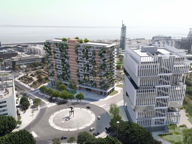 Apartment for Sale in Lisboa, Lisbon 1