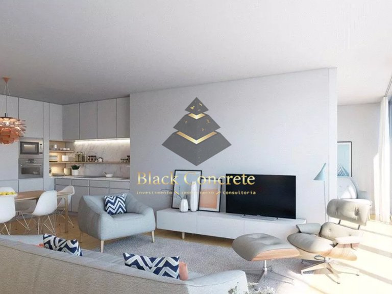 Apartment for Sale in Lisboa, Lisbon 13