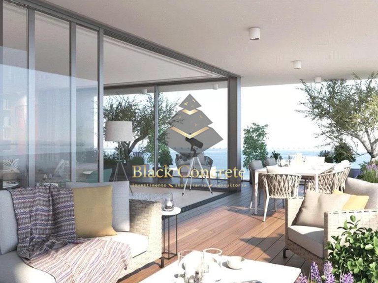 Apartment for Sale in Lisboa, Lisbon 16