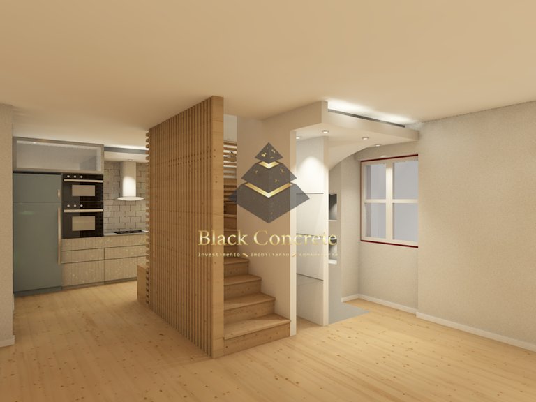 Apartment for Sale in Lisboa, Lisbon 2