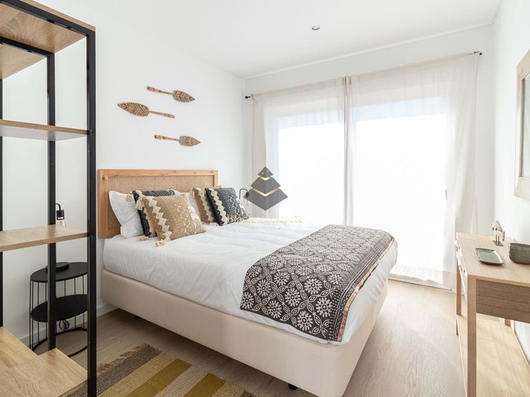 Apartment for Sale in Lagoa, Algarve 15