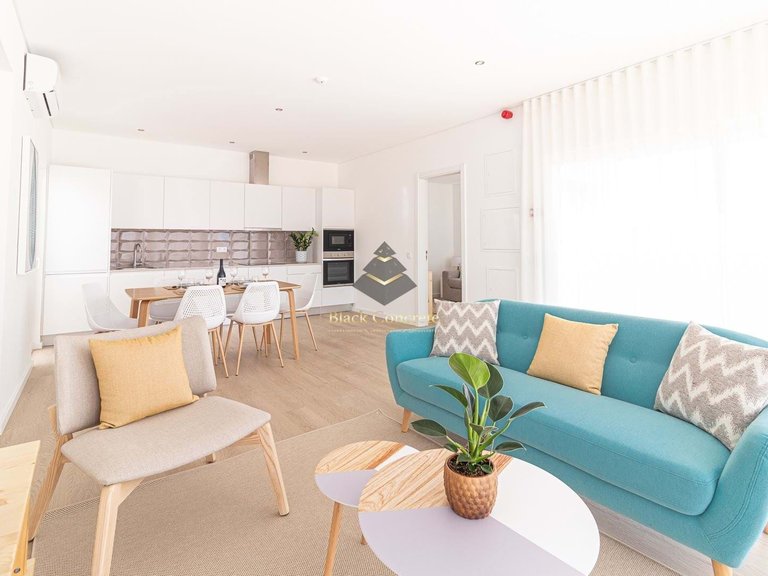 Apartment for Sale in Lagoa, Algarve 6
