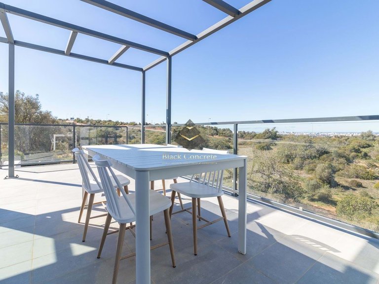 Apartment for Sale in Lagoa, Algarve 14