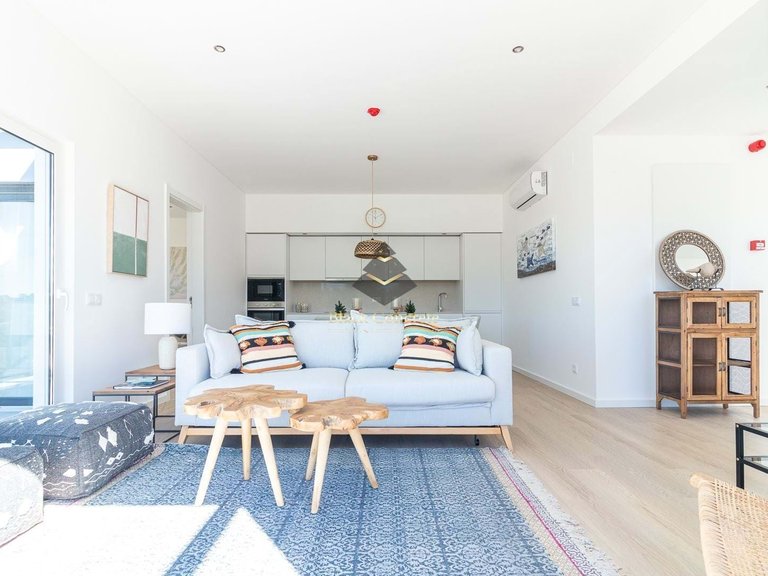 Apartment for Sale in Lagoa, Algarve 10