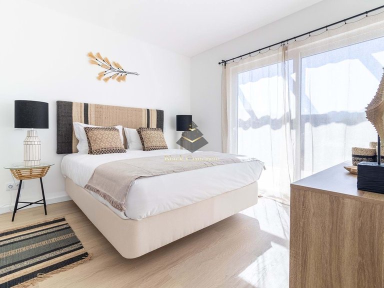 Apartment for Sale in Lagoa, Algarve 16