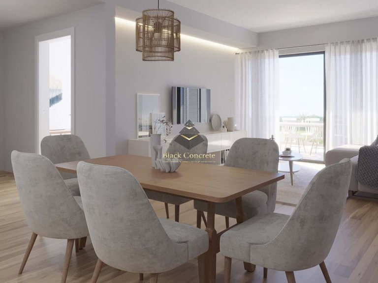 Apartment for Sale in Lagoa, Algarve 7