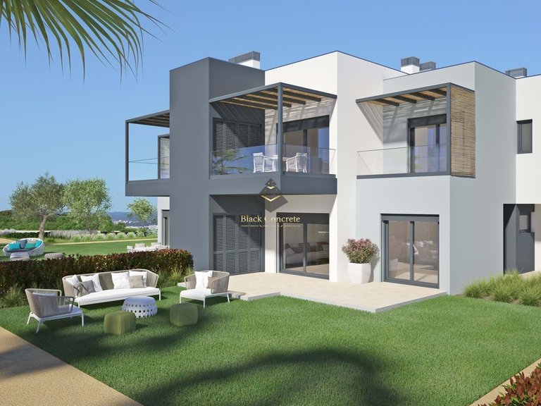 Apartment for Sale in Lagoa, Algarve 1