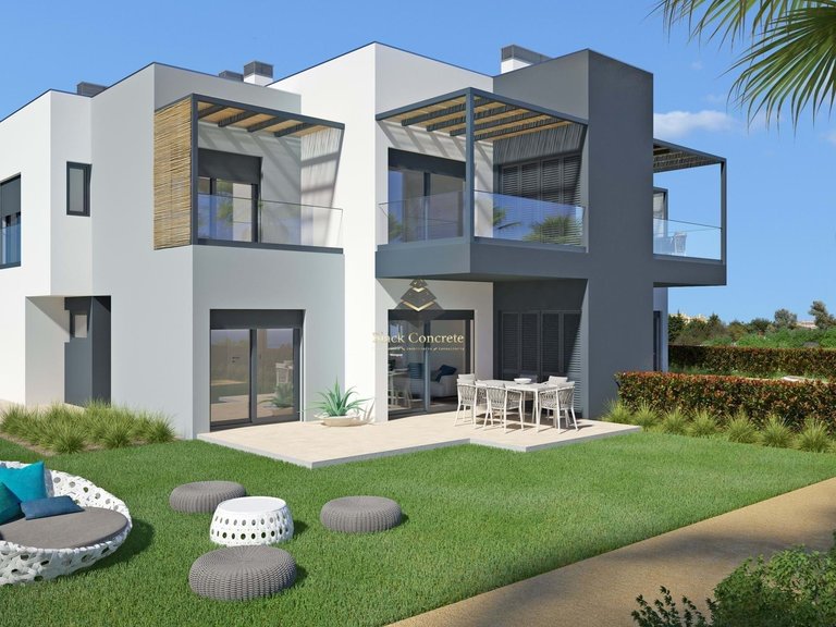 Apartment for Sale in Lagoa, Algarve 3