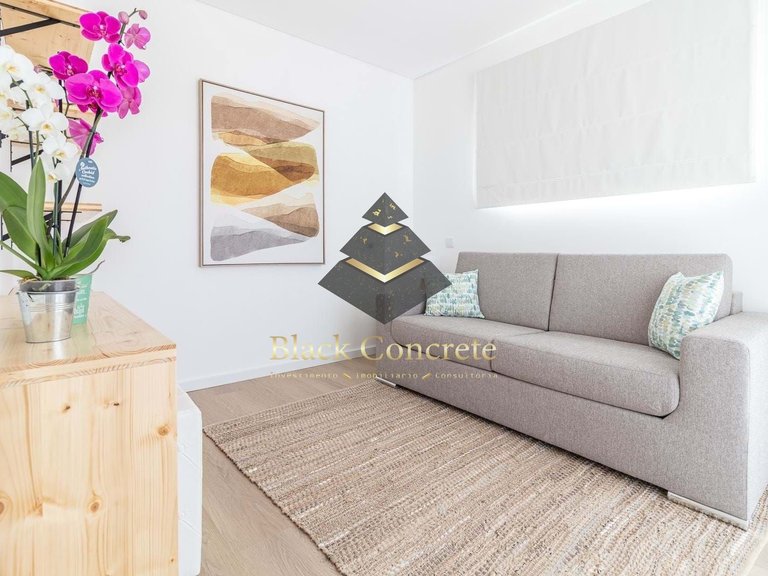 Apartment for Sale in Lagoa, Algarve 8