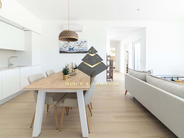Apartment for Sale in Lagoa, Algarve 15