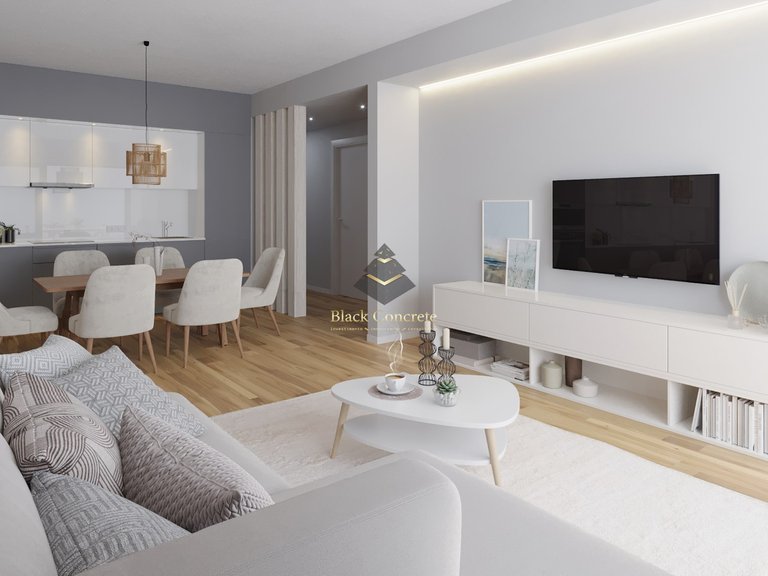 Apartment for Sale in Lagoa, Algarve 8