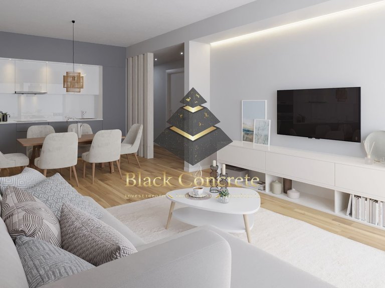 Apartment for Sale in Lagoa, Algarve 8