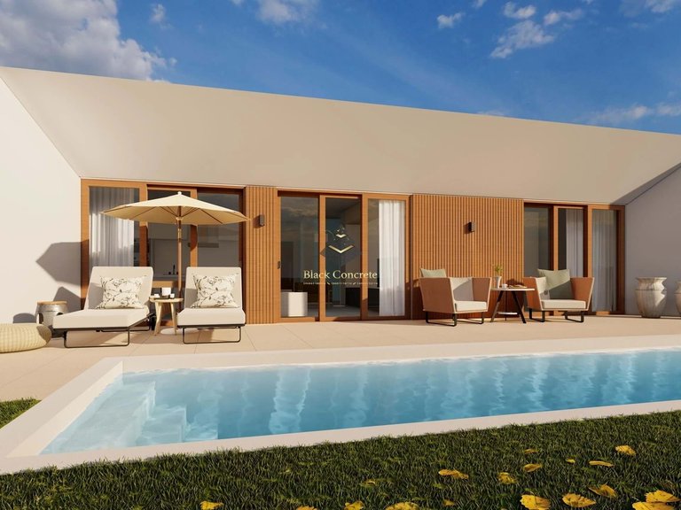 Plot for Sale in Silves, Algarve 2