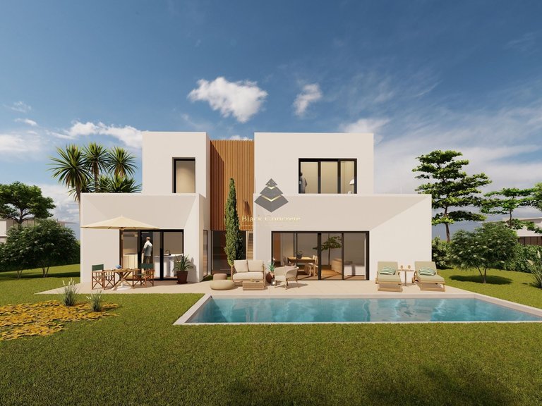 Plot for Sale in Silves, Algarve 3