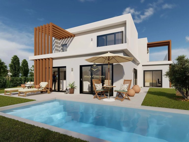 Plot for Sale in Silves, Algarve 1