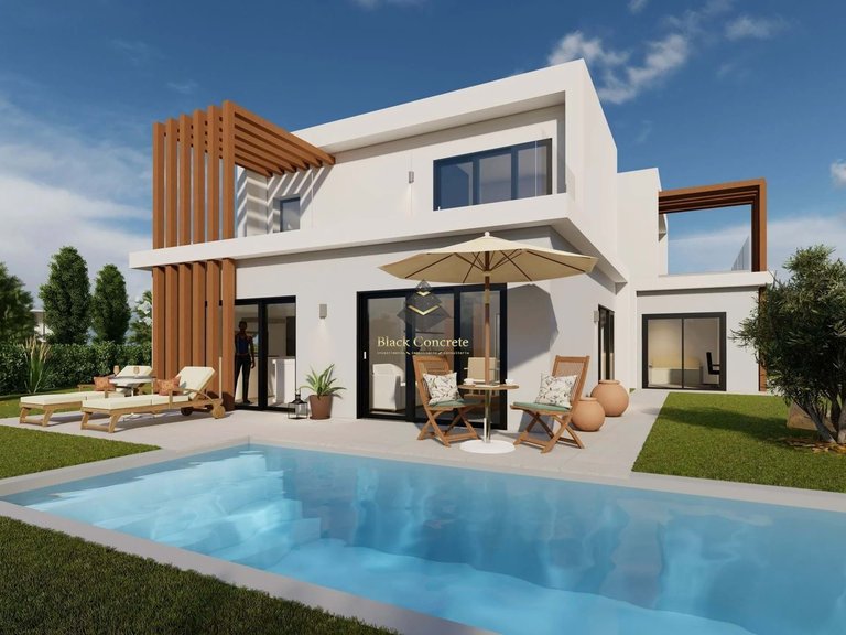 Plot for Sale in Silves, Algarve 1