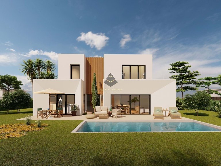 Plot for Sale in Silves, Algarve 3