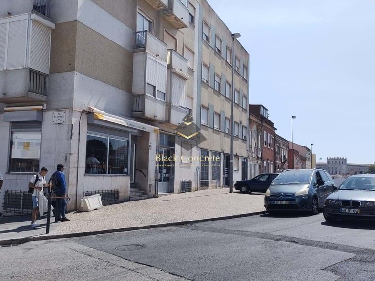 Villa for Sale in Lisboa, Lisbon 18