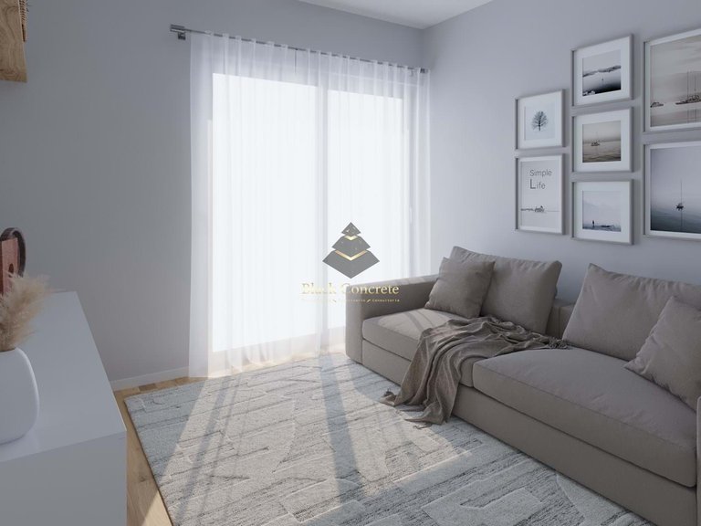 Apartment for Sale in Lagoa, Algarve 9