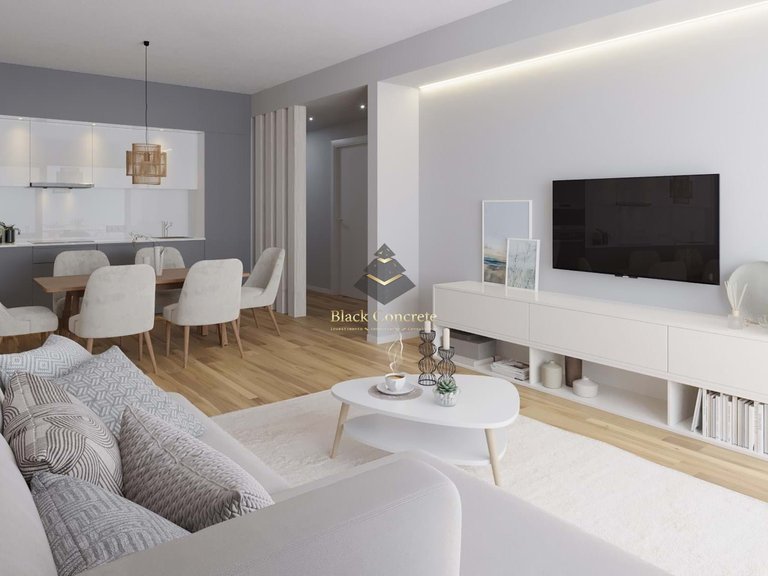 Apartment for Sale in Lagoa, Algarve 8