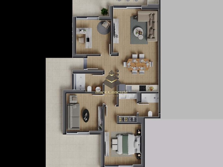 Apartment for Sale in Lagoa, Algarve 5