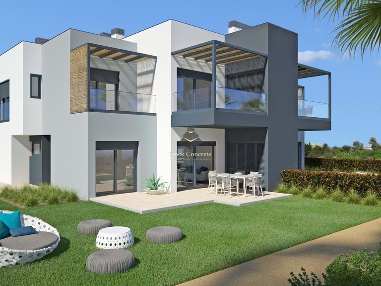 Apartment for Sale in Lagoa, Algarve 16