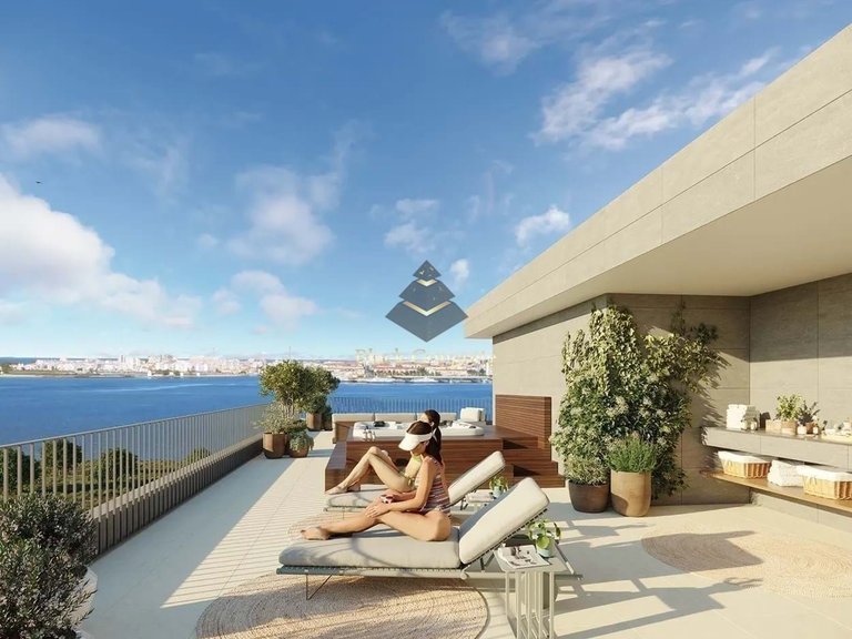 Apartment for Sale in Seixal, Setúbal 18
