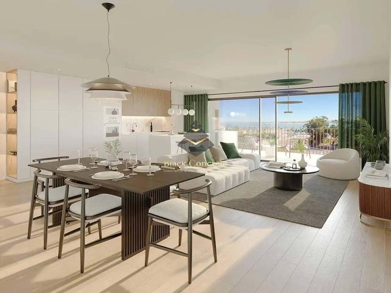 Apartment for Sale in Seixal, Setúbal 11