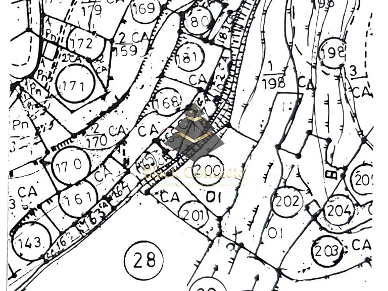 Plot for Sale in Alenquer, Lisbon 1