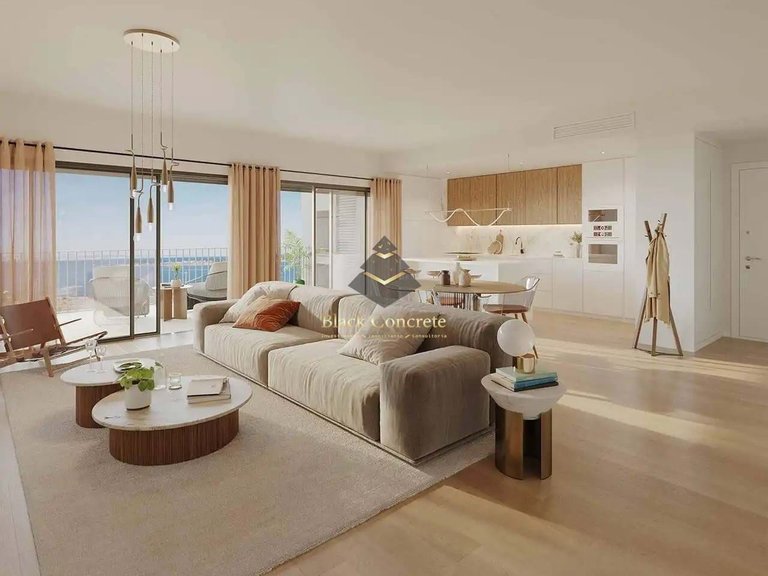 Apartment for Sale in Seixal, Setúbal 8