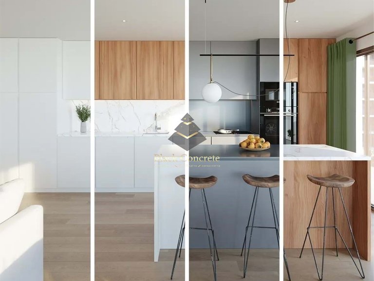 Apartment for Sale in Seixal, Setúbal 13