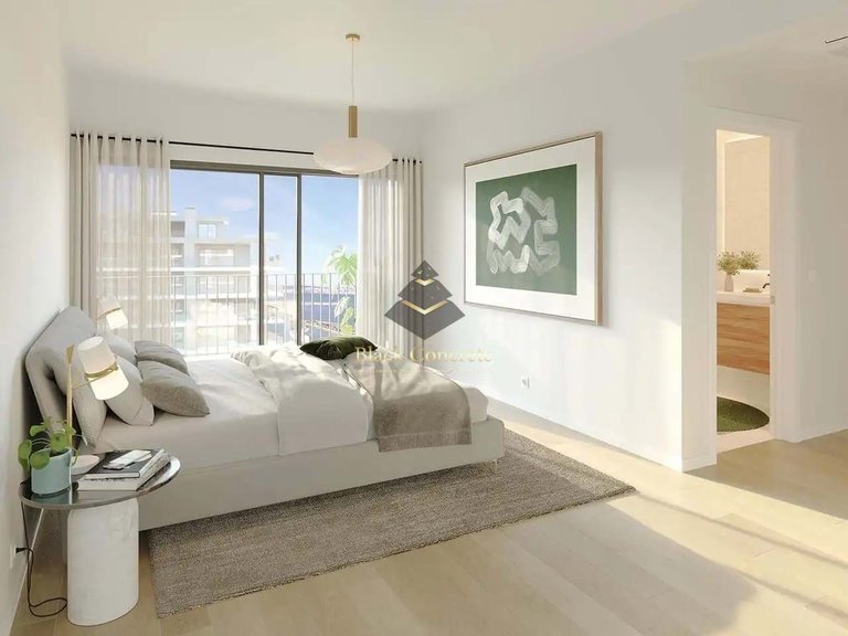 Apartment for Sale in Seixal, Setúbal 14