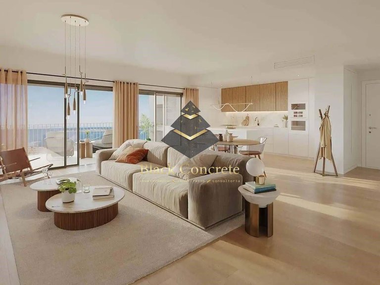 Apartment for Sale in Seixal, Setúbal 8