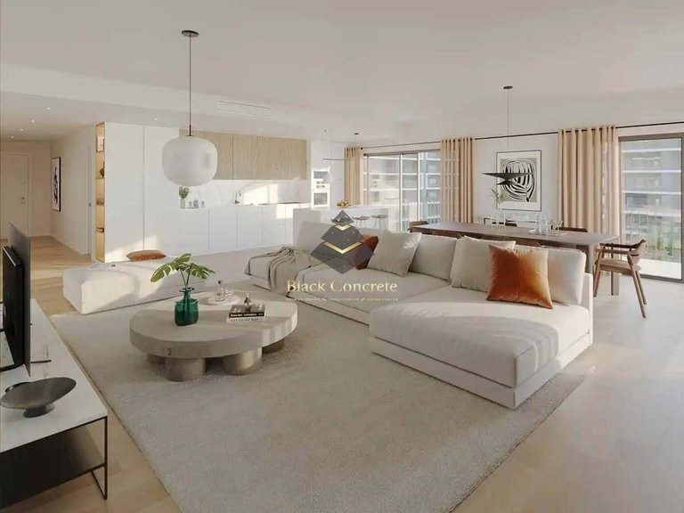 Apartment for Sale in Seixal, Setúbal 9