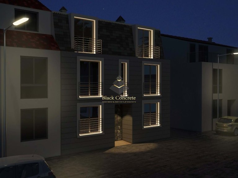 Plot for Sale in Lisboa, Lisbon 6