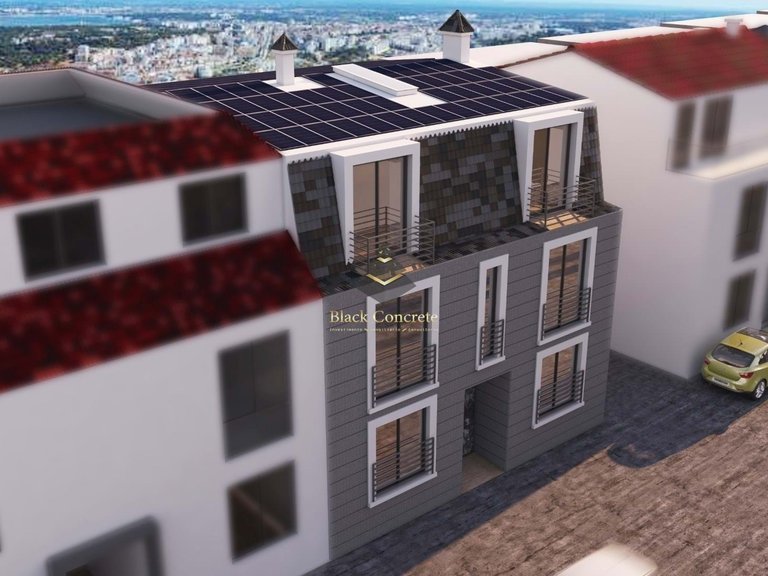 Plot for Sale in Lisboa, Lisbon 4