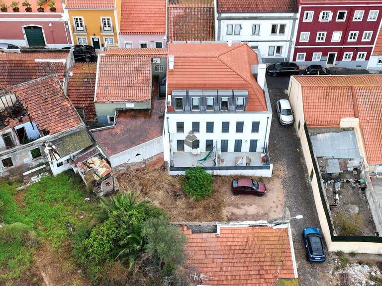 Plot for Sale in Lisboa, Lisbon 2