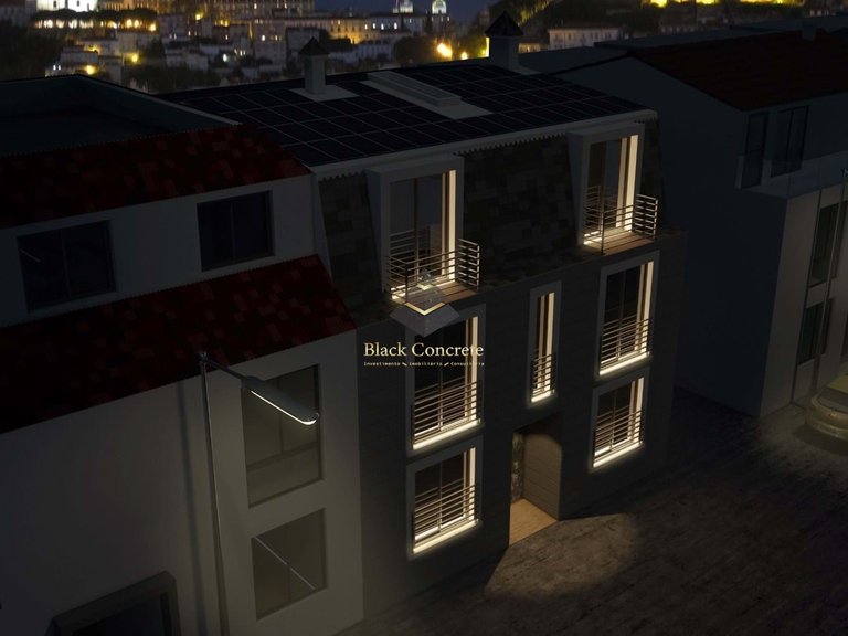 Plot for Sale in Lisboa, Lisbon 5