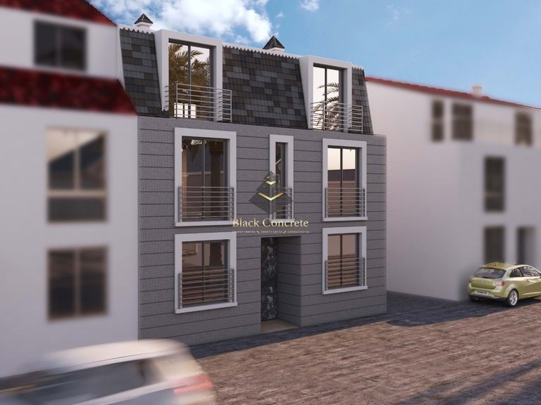 Plot for Sale in Lisboa, Lisbon 1