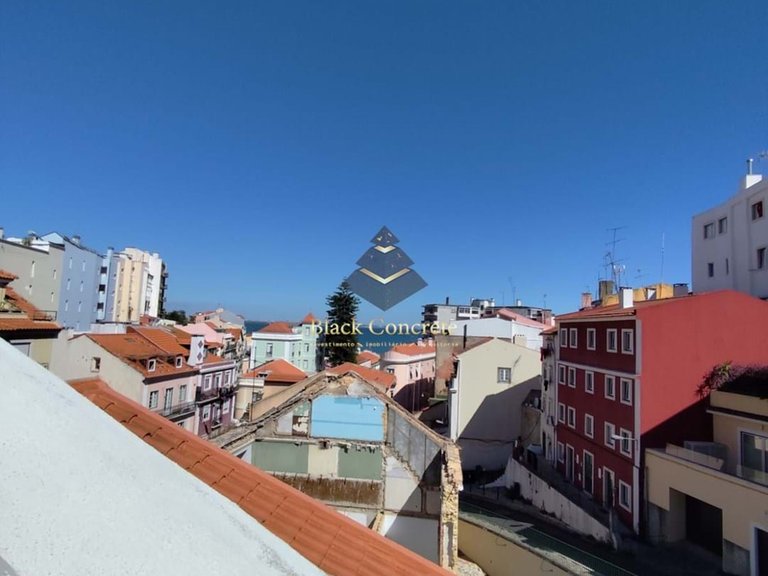 Apartment for Sale in Lisboa, Lisbon 20