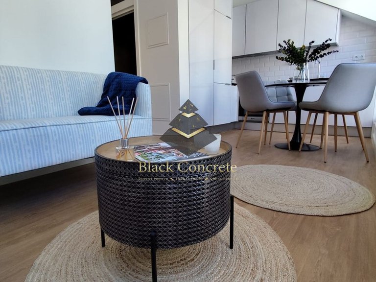 Apartment for Sale in Lisboa, Lisbon 3