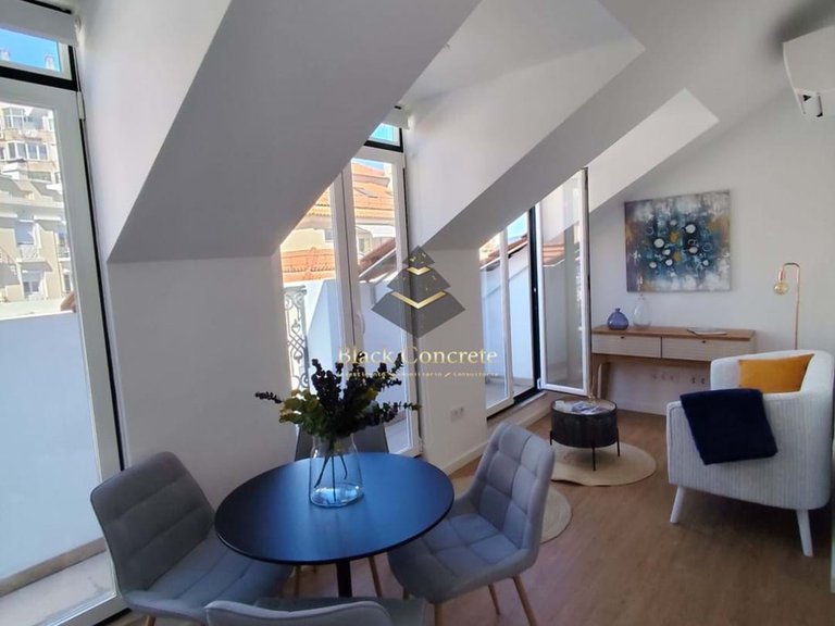 Apartment for Sale in Lisboa, Lisbon 7