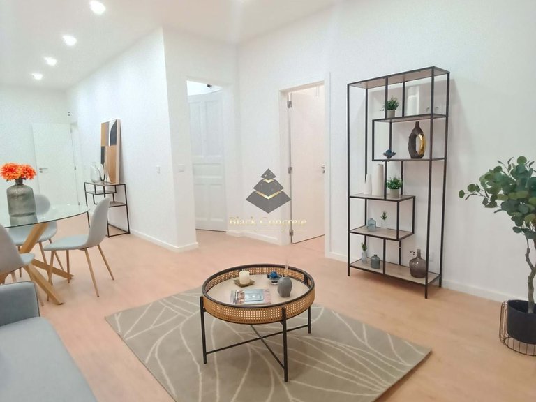 Apartment for Sale in Lisboa, Lisbon 12