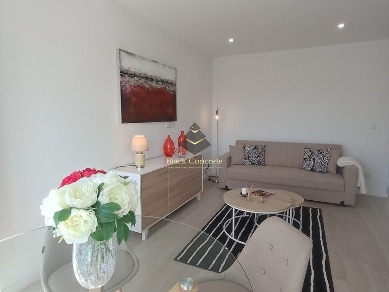 Apartment for Sale in Lisboa, Lisbon 4