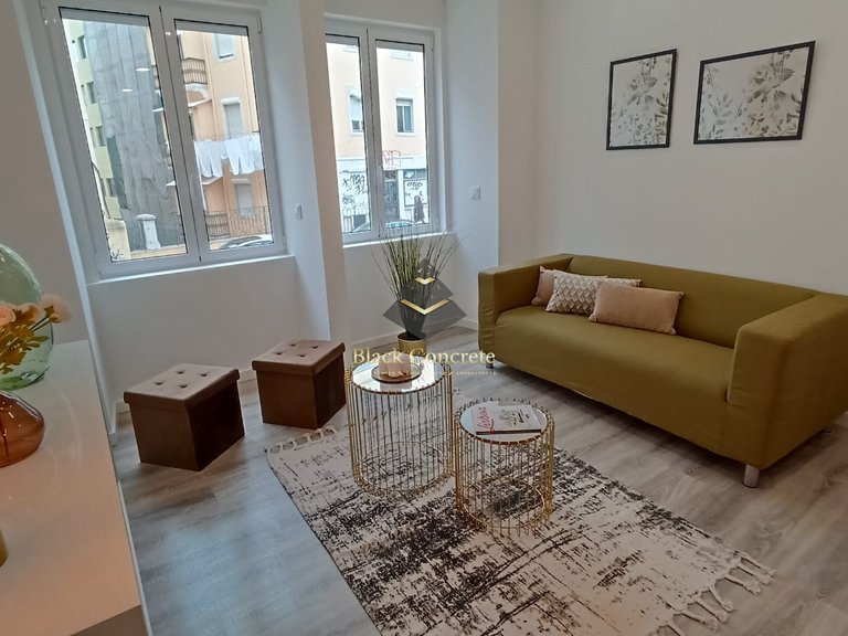 Apartment for Sale in Lisboa, Lisbon 8