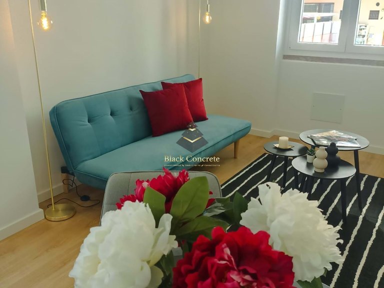 Apartment for Sale in Lisboa, Lisbon 3