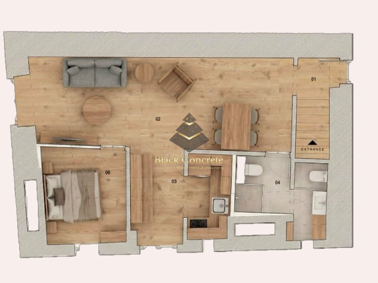 Apartment for Sale in Setúbal, Setúbal 3