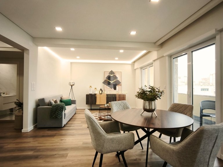 Apartment for Sale in Lisboa, Lisbon 4