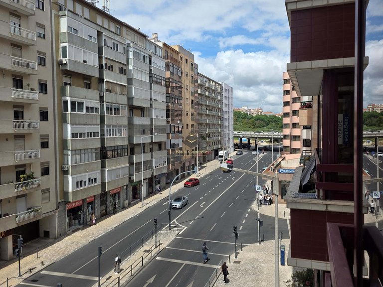 Apartment for Sale in Lisboa, Lisbon 6